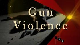 Video thumbnail: KTWU I've Got Issues I've Got Issues: Gun Violence