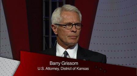 Video thumbnail: KTWU I've Got Issues I've Got Issues:  Barry Grissom