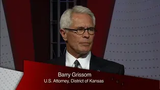 I've Got Issues:  Barry Grissom