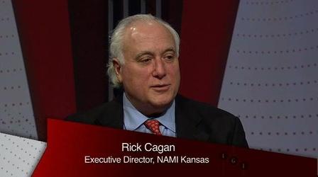 Video thumbnail: KTWU I've Got Issues I've Got Issues: Rick Cagan