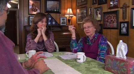 Video thumbnail: KTWU I've Got Issues I've Got Issues: Eilert Family & CIT