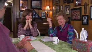 I've Got Issues:  Eilert Family & CIT