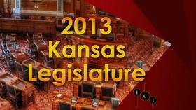 Video thumbnail: KTWU I've Got Issues Change in Kansas