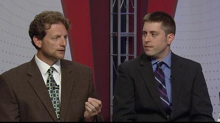 Video thumbnail: KTWU I've Got Issues I've Got Issues: Kansas Legislative Extra