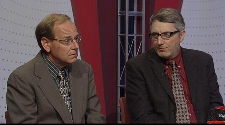 Video thumbnail: KTWU I've Got Issues I've Got Issues: Kansas Budget Extra