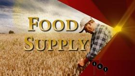 Video thumbnail: KTWU I've Got Issues Food Supply