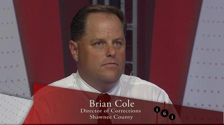 Video thumbnail: KTWU I've Got Issues I've Got Issues: Incarcerated Parents