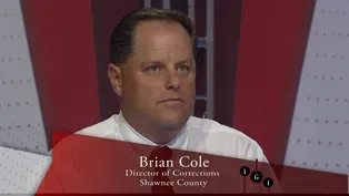 I've Got Issues:  Incarcerated Parents
