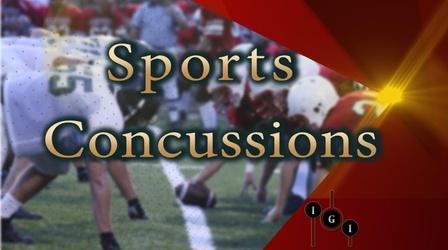Video thumbnail: KTWU I've Got Issues I've Got Issues: Concussions
