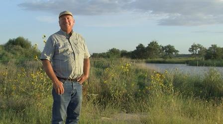 Video thumbnail: KTWU Sunflower Journeys "Rural Vistas" - 2709