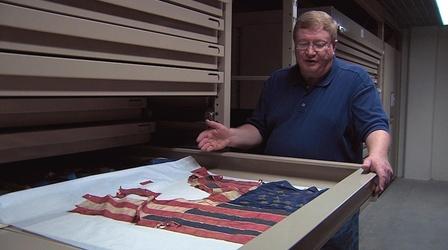 Video thumbnail: KTWU Sunflower Journeys "Museums & Artifacts" - 2610