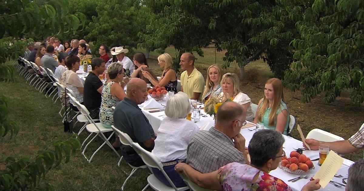 KTWU Sunflower Journeys "Local Fare" 2611 Season 26 Episode