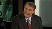 Short Takes - "Plains People: Jim Lehrer"