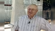 Two segments featuring Mil Penner