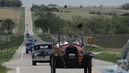 "Touring Kansas" - 2710