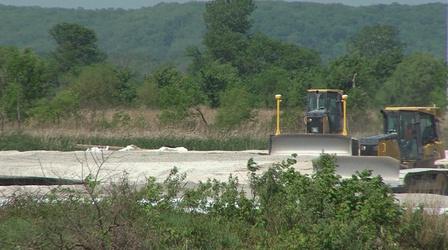 Video thumbnail: KTWU Sunflower Journeys "Progress & Preservation" - 2712