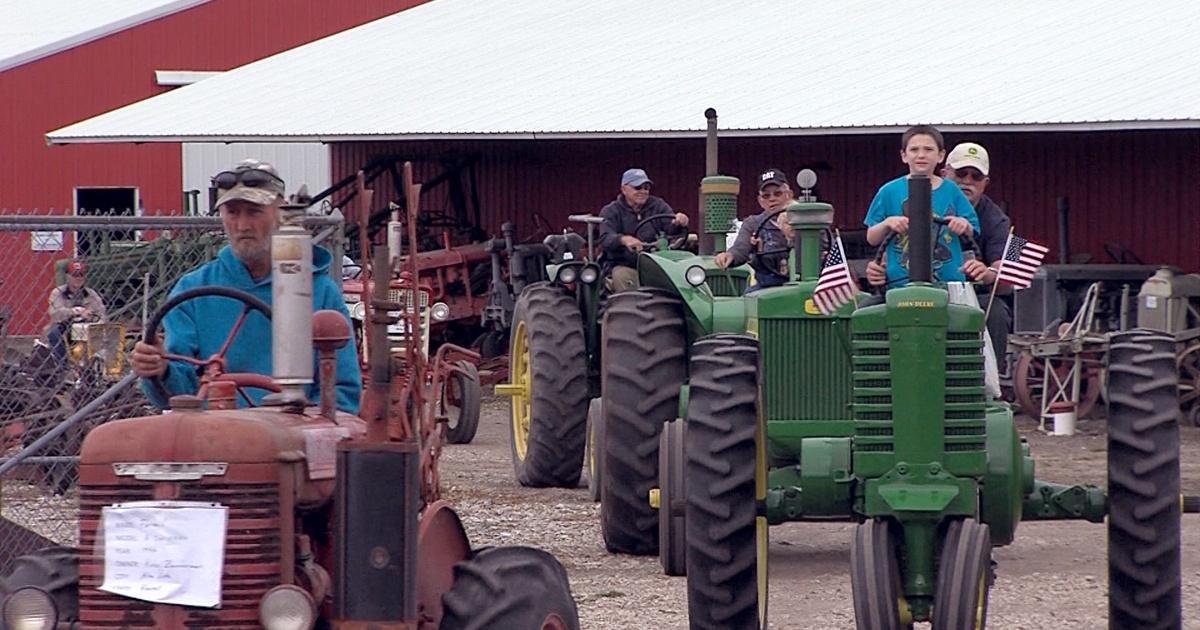 KTWU Sunflower Journeys Sunflower Journeys 2906 Season 29 Episode