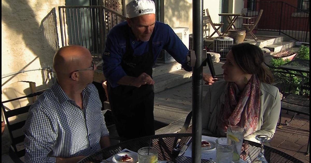 KTWU Sunflower Journeys Sunflower Journeys 2912 Season 29 Episode