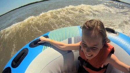 Video thumbnail: KTWU Sunflower Journeys Sunflower Journeys 2408