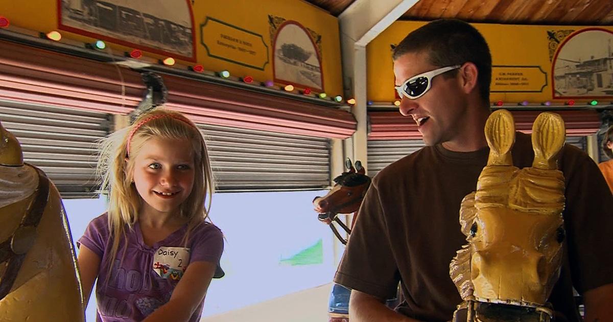 KTWU Sunflower Journeys Sunflower Journeys 2504 Season 25 Episode