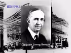 Sunflower Journeys - C.L. Brown- Kansans You Should Know