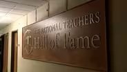 Sunflower Journeys - National Teachers Hall of Fame