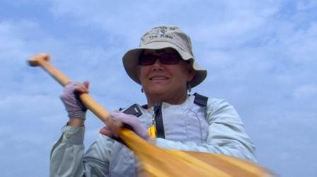 Video thumbnail: KTWU Sunflower Journeys Sunflower Journeys 2510