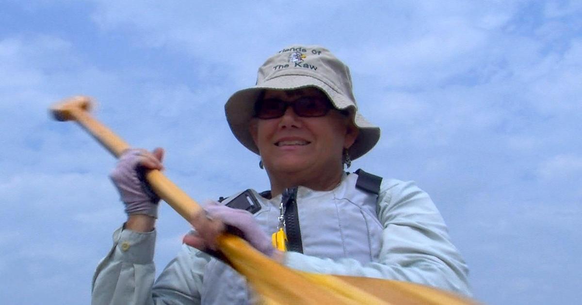 KTWU Sunflower Journeys Sunflower Journeys 2510 Season 25 Episode