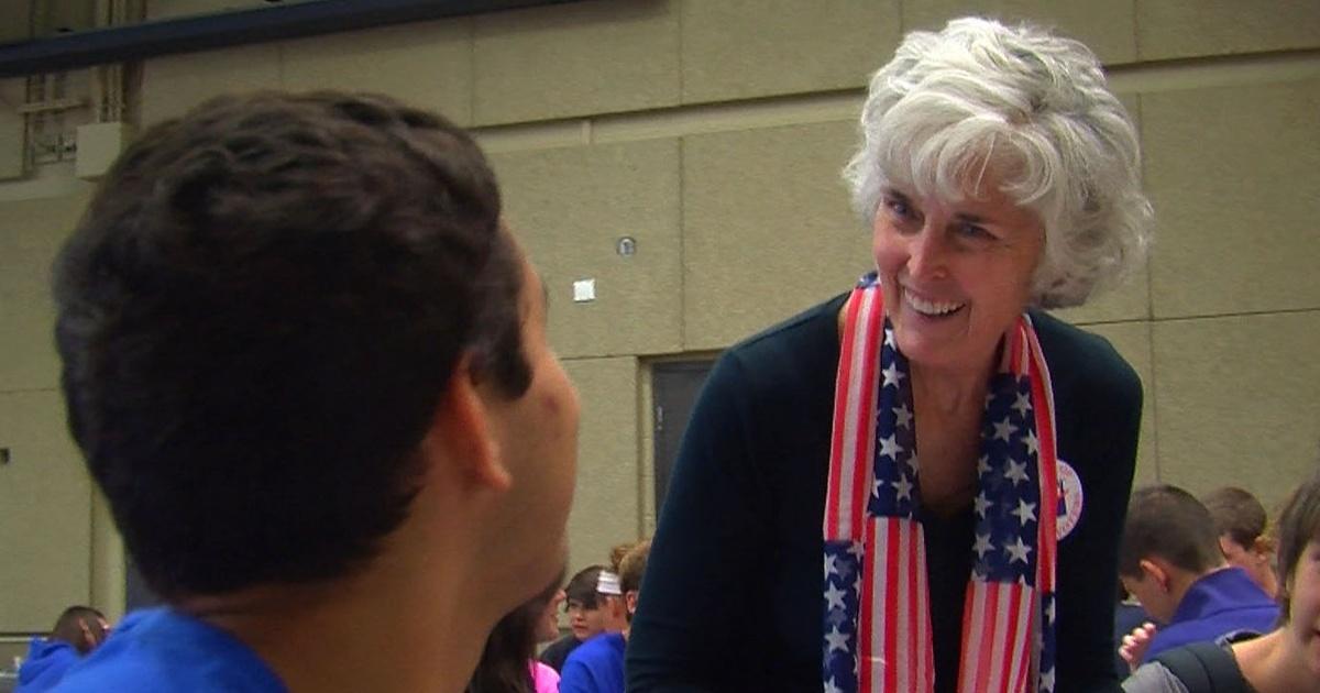 Sunflower Journeys 2513 Season 25 Episode 2513 KTWU Sunflower