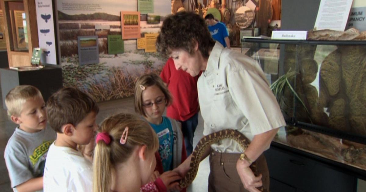 KTWU Sunflower Journeys Sunflower Journeys 2301 Season 23 Episode