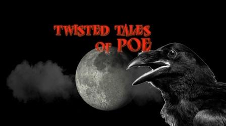 Video thumbnail: Theater of The Mind Radio Drama Twisted Tales of Poe