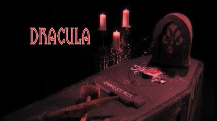 Video thumbnail: Theater of The Mind Radio Drama Dracula