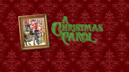 Video thumbnail: Theater of The Mind Radio Drama A Christmas Carol