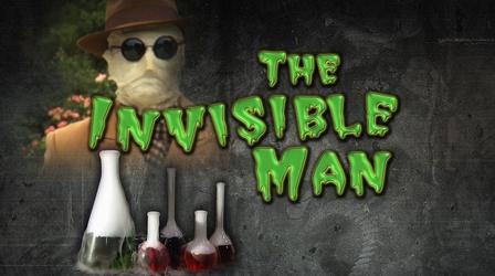 Video thumbnail: Theater of The Mind Radio Drama The Invisible Man