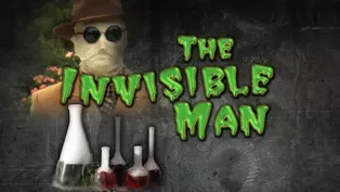 The Invisible Man