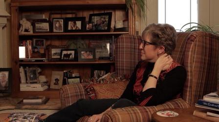 Video thumbnail: Life.Hope.Courage: Stories of Cancer Life.Hope.Courage: Stories of Cancer Promo