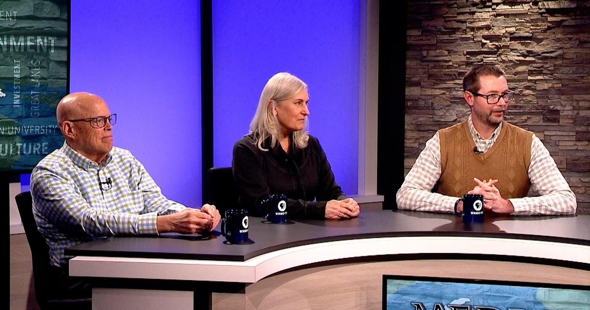 Media Meet | U.P. Tourism Update | Season 2025 | Episode 7 | PBS