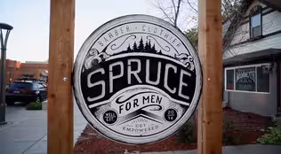 Startups: Spruce
