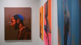 Video thumbnail: Detroit Performs Art is Real