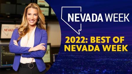 Video thumbnail: Nevada Week 2022: Best of Nevada Week