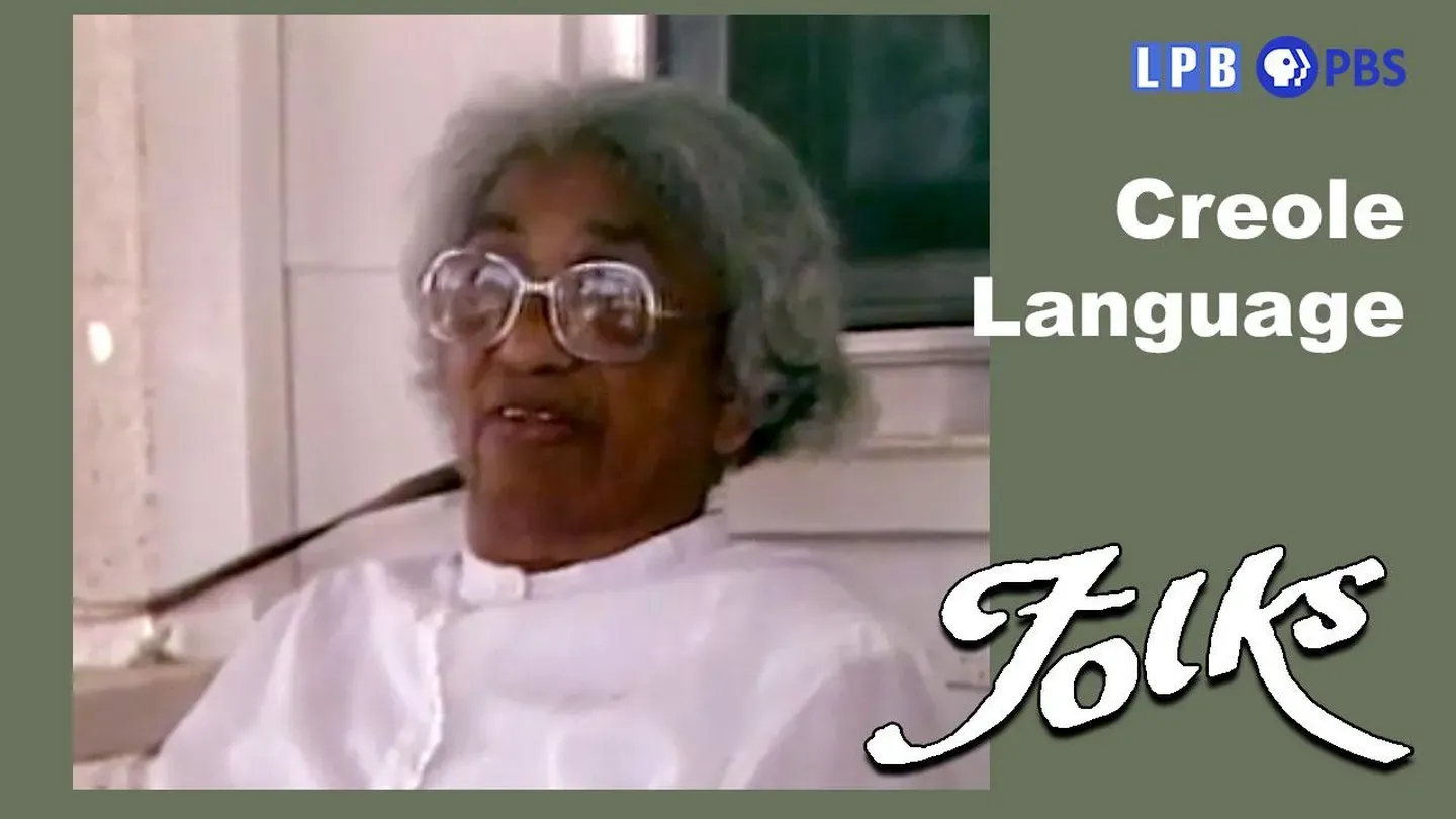 Creole Language