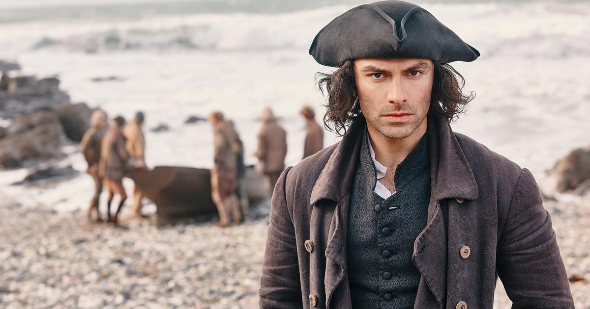 Poldark | Preview | Season 5 | Episode 8 | PBS