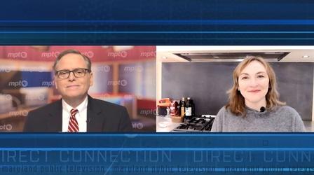 Video thumbnail: Direct Connection Monday, December 12, 2022