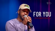 "For You" - Cut For Time