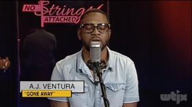 Video thumbnail: No Strings Attached No Strings Attached Episode 1