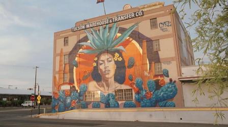 Video thumbnail: Arizona Illustrated July 10, 2016