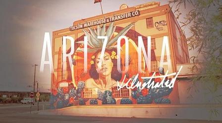 Video thumbnail: Arizona Illustrated February 19, 2017