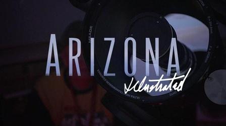 Video thumbnail: Arizona Illustrated April 30, 2017