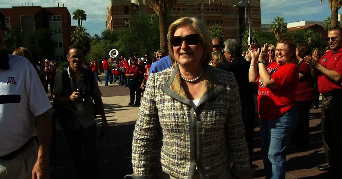 Arizona Week | July 13, 2012 | PBS