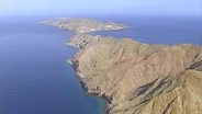 Season 3, Episode 3: Desert Islands